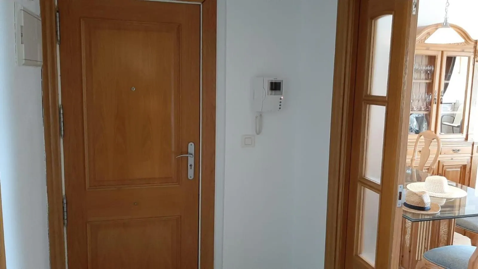 Apartamento Frente Al Mar En Torremolinos, Malaga Torremolinos